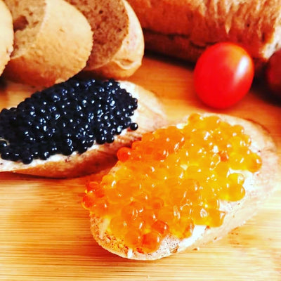 Caviar