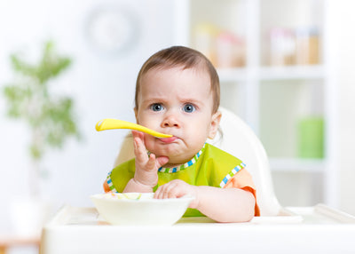Baby Food