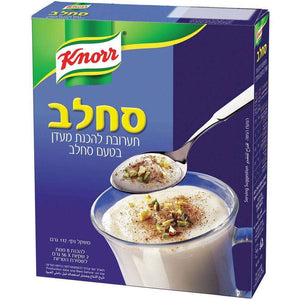 Knorr Sachlav Mix 112 grams Pack of 8 FREE SHIPPING