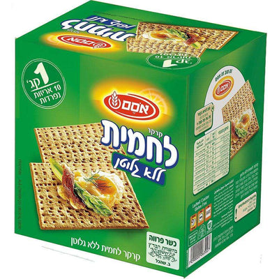 Osem Lachmit Gluten-Free Cracker 1kg