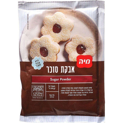 Sugar Powder 100 grams
