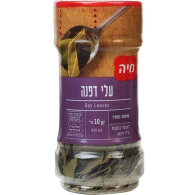 Bay Leaves Spices 10 grams Pack of 2