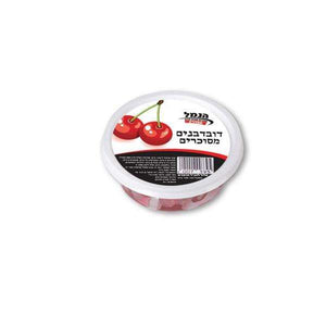 Candied Cherries 100 grams Pack of 2