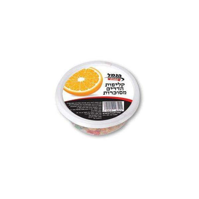 Candied Citrus Peel 100 grams Pack of 2