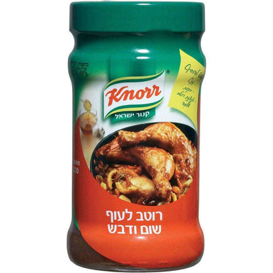 Knorr Garlic And Honey Chicken Sauce 320 grams Pack of 2