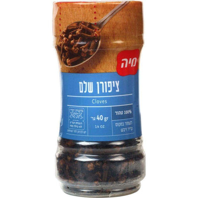 Cloves Spices 40 grams Pack of 2