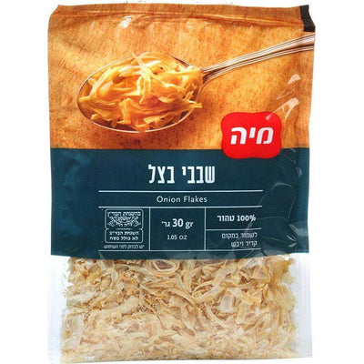 Onion Flakes 30 grams Pack of 2