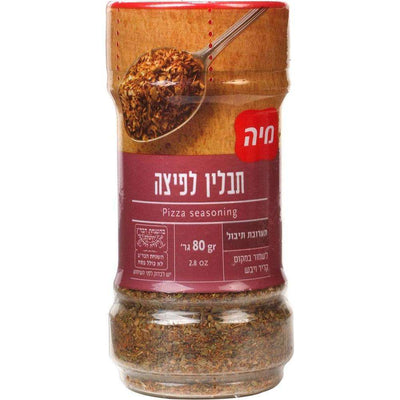 Pizza Seasoning 80 grams