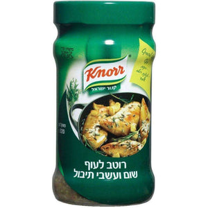 Knorr Garlic And Herbs Chicken Sauce 320 grams Pack of 2