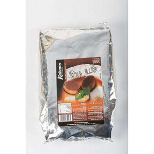 Kahan's Caramel Flan Instant Powder 1 kg Pack of 2