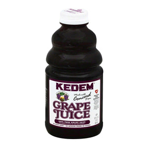 Grape Juice 946 ml