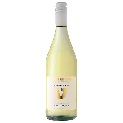 Teperberg White Moscato 750 ml