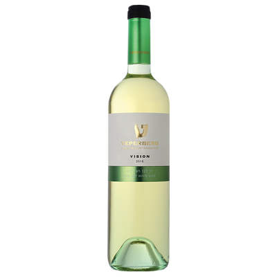 Teperberg Vision Semi Dry White 750 ml
