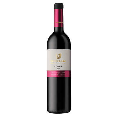 Teperberg Vision Merlot 750 ml