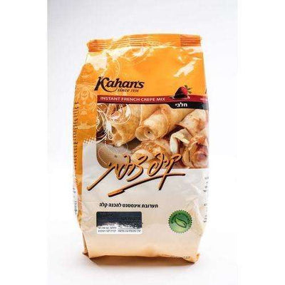 Kahan's Instant French Crepe Mix 1 kg Pack of 2