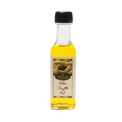 White Truffle Oil 100 ml
