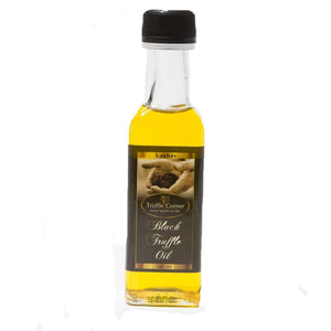 Black Truffle Oil 100 ml