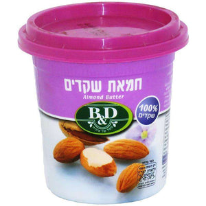 Almond Butter 350 grams Pack of 2