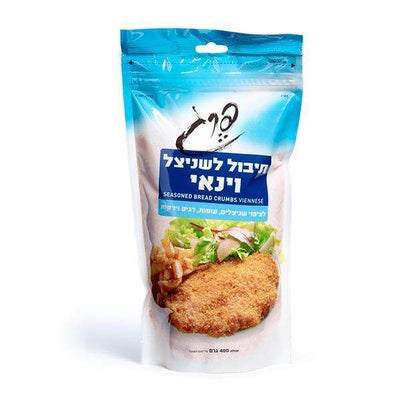 Viennese Seasoned Bread Crumbs 400 grams