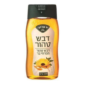 Yad Mordechai Pure Honey 400 grams