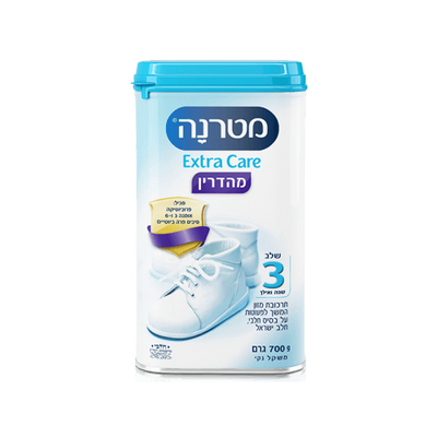 baby formula stage 3 extra care