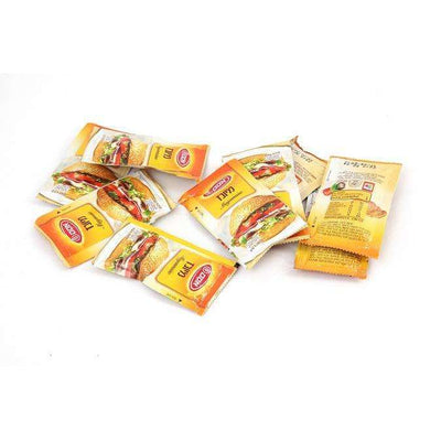 Osem Mayonnaise Single Serve Packet 9 grams Pack of 65