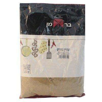 Bar Man Baharat Spice Blend 1 Kg