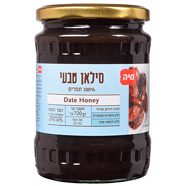 Dates Honey 720 grams Pack of 2