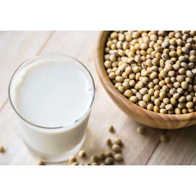 Kosher Soybean Powder Mehadrin אבקת חלב סויה כשר מהדרין