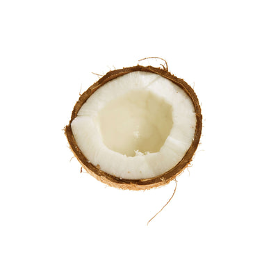 Kosher Coconut Oil