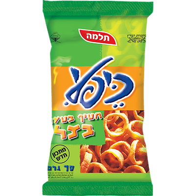Telma Onion Chips 70 grams