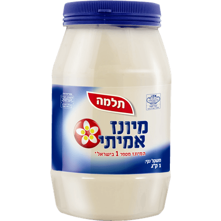 Telma Mayonnaise 1kg