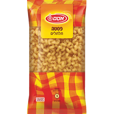 Osem Spiral Pasta 500 grams