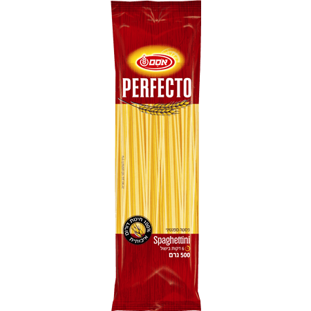 Osem Spaghettini Pasta Perfecto 500 grams