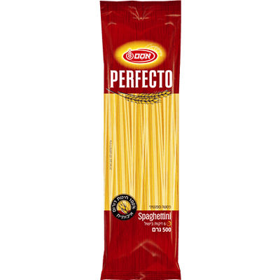 Osem Spaghettini Pasta Perfecto 500 grams