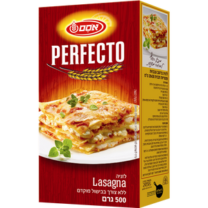 Osem Lasagna In Tomato Pasta 500 grams