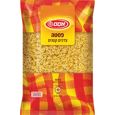 Osem Small Seashells Pasta 500 grams