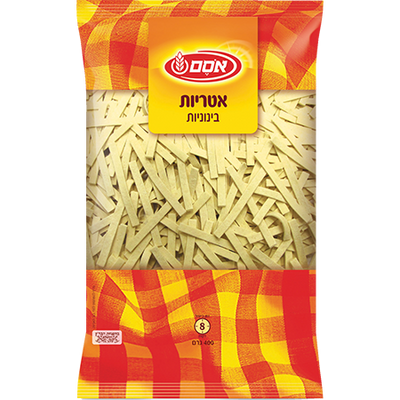 Osem Medium Noodles 400 grams