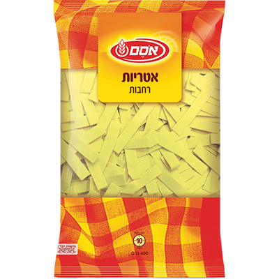 Osem Wide Noodles 400 grams