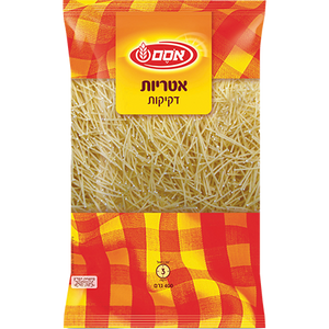 Osem Extra Thin Noodles 400 grams