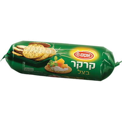 Osem Onion Cracker 250 grams