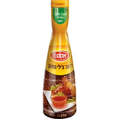 Osem Sweet Chili Sauce 290 grams
