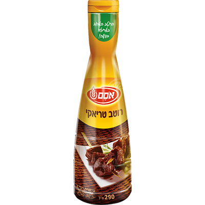 Osem Teriyaki Sauce 290 grams