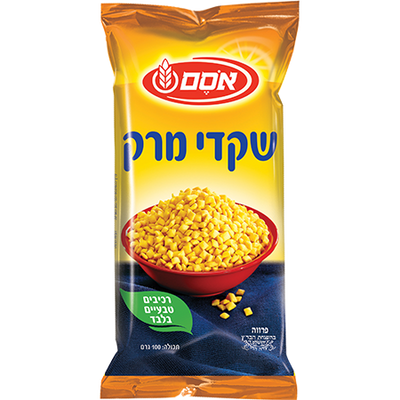 Osem Soup Almonds 100 grams