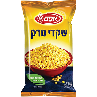 Osem Soup Mini Mandels Bag 14.1 oz (400 gr) - kosher