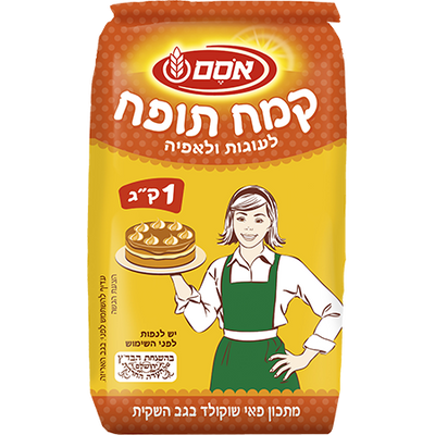Osem Self Raising Flour 1 Kg