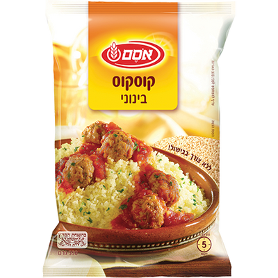 Osem Medium Couscous 350 grams