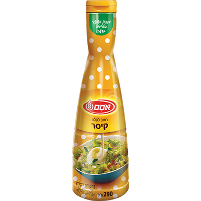Osem Ceasar Salad Sauce 290 grams