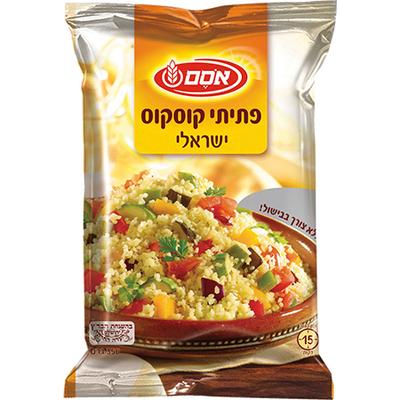Osem Israeli Couscous 350 grams