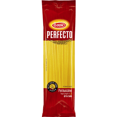 Osem Fettuccine Pasta Perfecto 500 grams